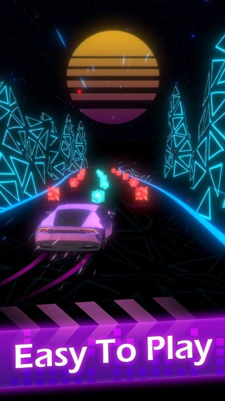 Beat Racing  Screenshot 3