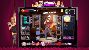 Big Bang Empire  Screenshot 1