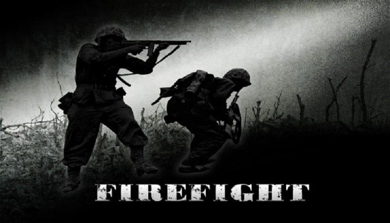 Firefight  Screenshot 1