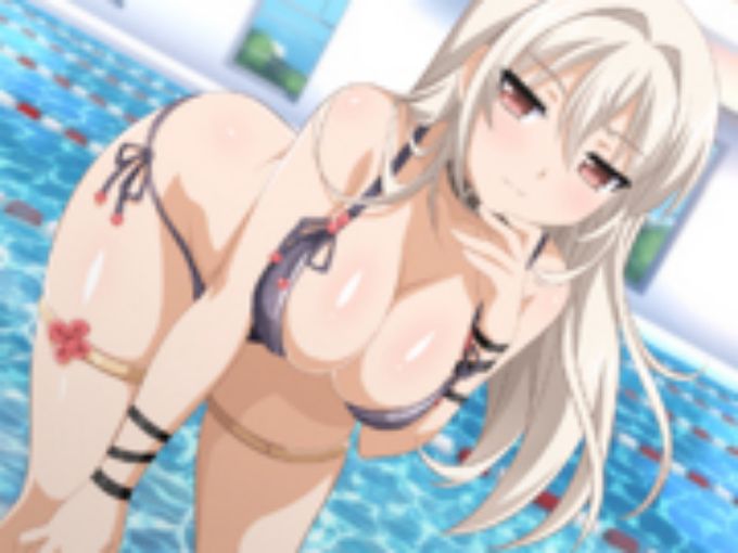 Sakura Swim Club  Screenshot 2