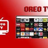 OREO TV APK