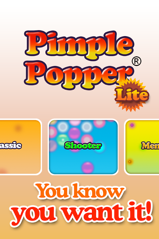 Pimple Popper Mod  Screenshot 3