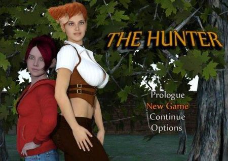 The Hunter  Screenshot 1