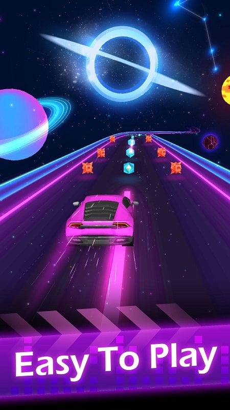 Beat Racing  Screenshot 1