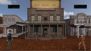 A Cowboy’s Story  Screenshot 2