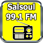 Radio Salsoul 99.1 FM Gratis En Vivo Puerto Rico APK