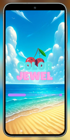 Color Jewel Mod  Screenshot 3