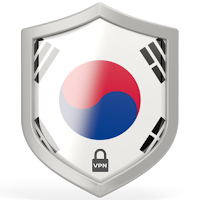 Korea VPN - Get Korean IP APK