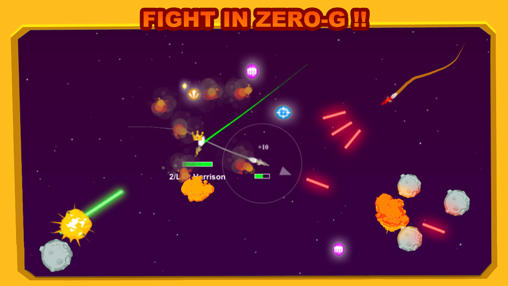 Wings.io  Screenshot 4