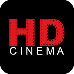 HD Cinema - All Movies Mod APK