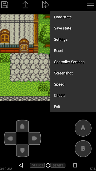 John GBC Lite Mod  Screenshot 1