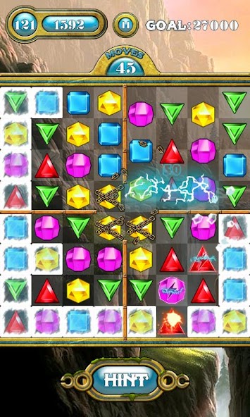 Jewels Switch Mod  Screenshot 2