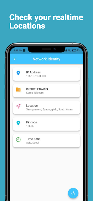 VPN Korea Pro- Fast Korean VPN  Screenshot 4