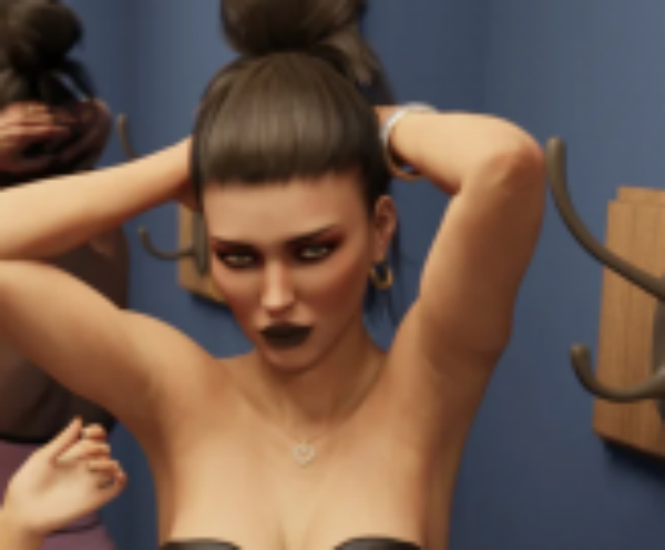 Married After 40: Sexual Awakening  Screenshot 2