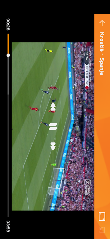 Ziggo Sport Totaal  Screenshot 4