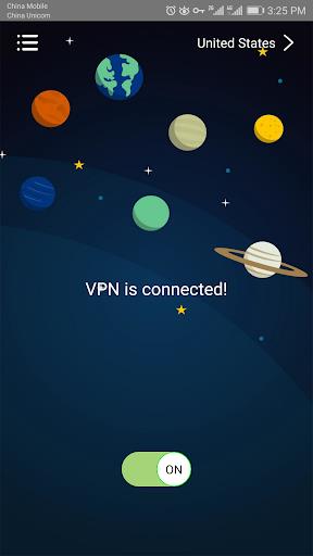 ACT VPN – Unlimited Free VPN & Fast VPN Proxy  Screenshot 1