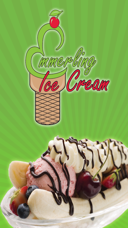 Emmerling Ice Cream  Screenshot 1