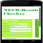 NECO Result Checker APK