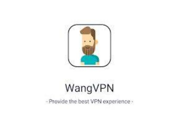 WangVPN - 100% Free for everyone.Best VPN on China  Screenshot 1