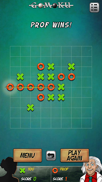 Gomoku Mod  Screenshot 3