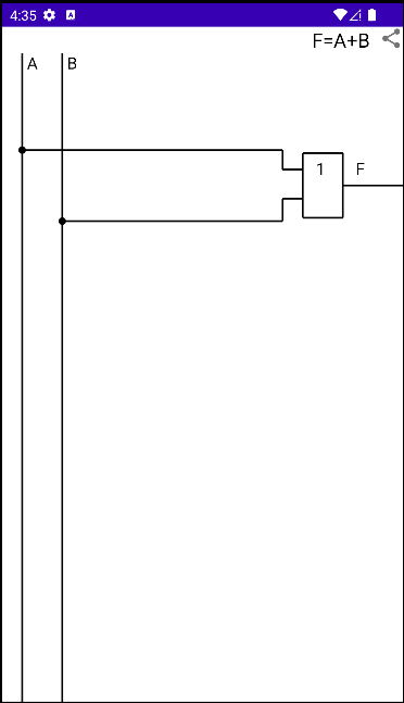 Kmap Solver  Screenshot 4