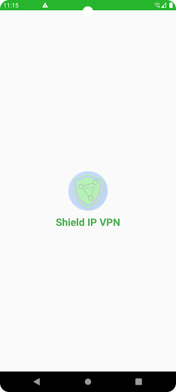 Shield IP VPN  Screenshot 1