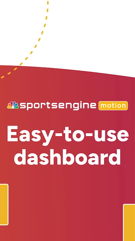 SportsEngine Motion  Screenshot 3