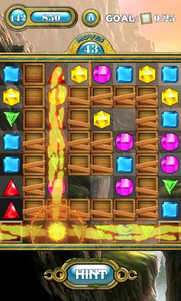 Jewels Switch Mod  Screenshot 4