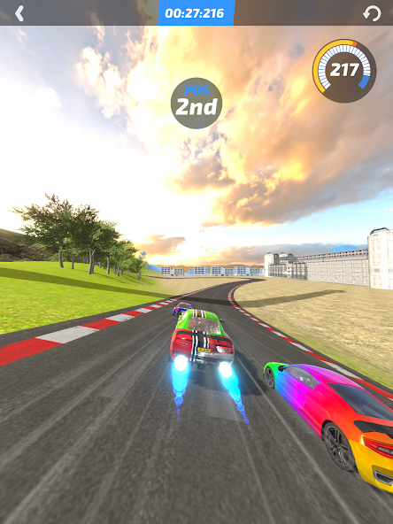 Race This! Mod  Screenshot 4