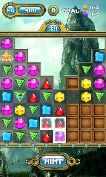 Jewels Switch Mod  Screenshot 3