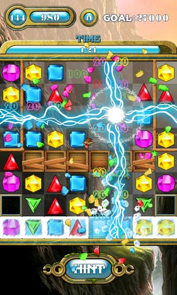 Jewels Switch Mod  Screenshot 1