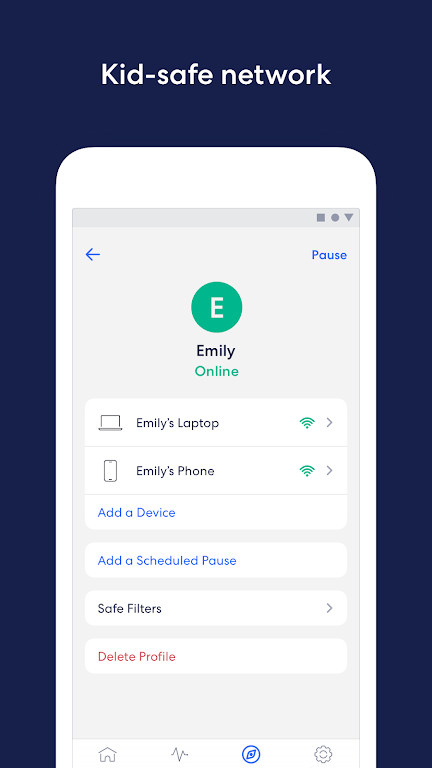 eero wifi system  Screenshot 4