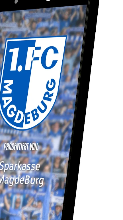 1. FC Magdeburg  Screenshot 2