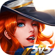 Legend of Ace Mod APK