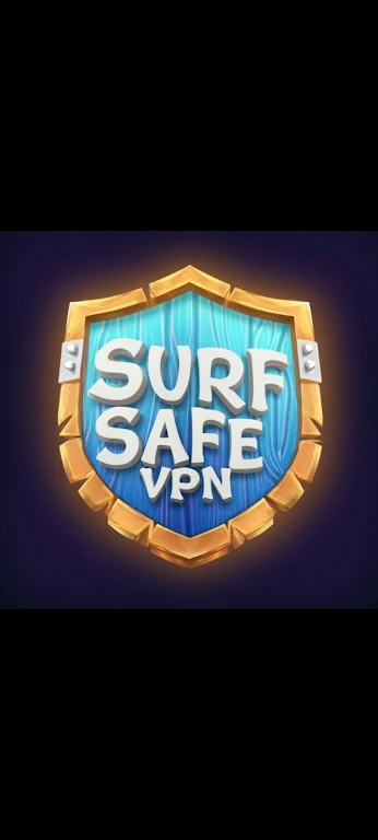 SurfSafe VPN  Screenshot 1