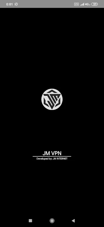 JM VPN  Screenshot 1