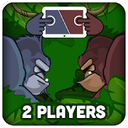 Kong Battle Multiplayer Mod APK