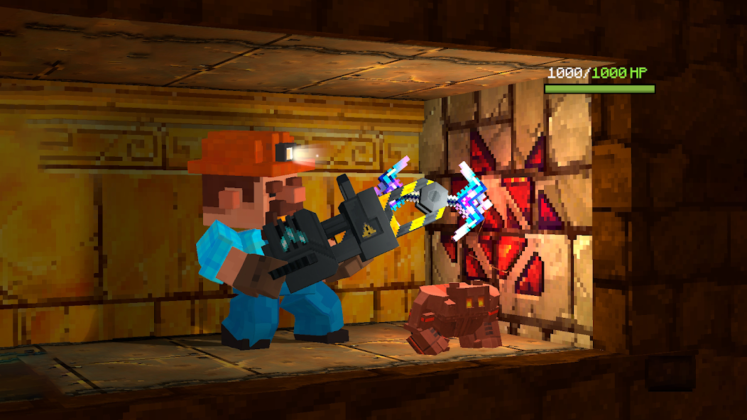 Epic Mine Idle Mod  Screenshot 3