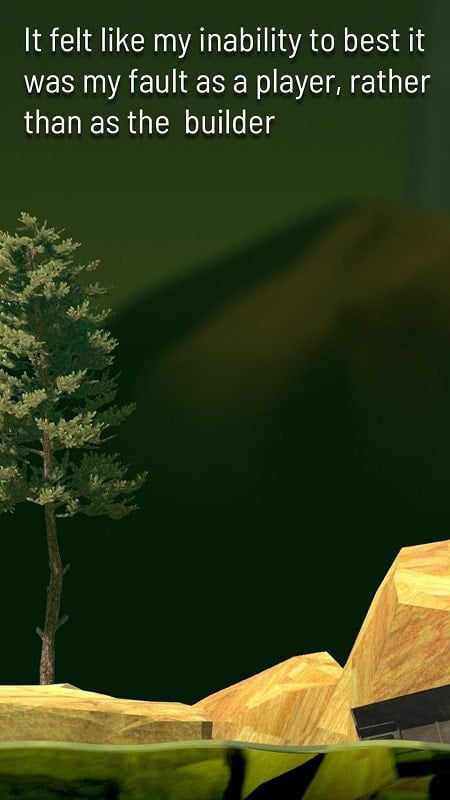 Getting Over It  Screenshot 3