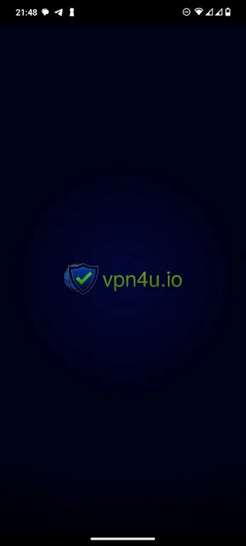 VPN4U - Fast and Secure VPN  Screenshot 4