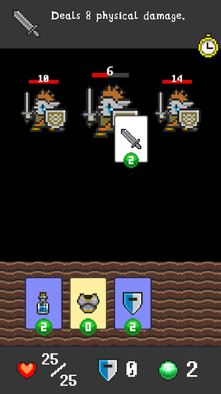 Card Crusade  Screenshot 3