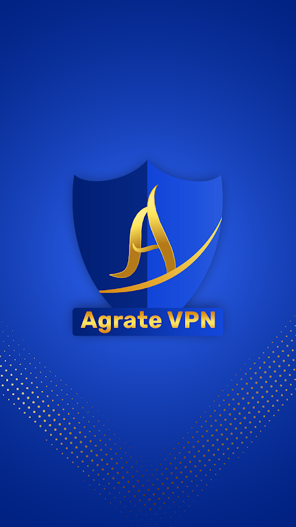 Agrate VPN  Screenshot 2