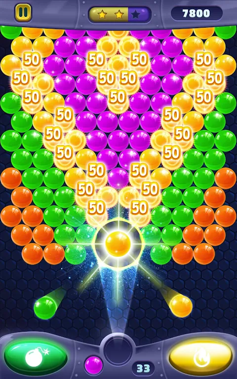 Power Up Bubbles Mod  Screenshot 1