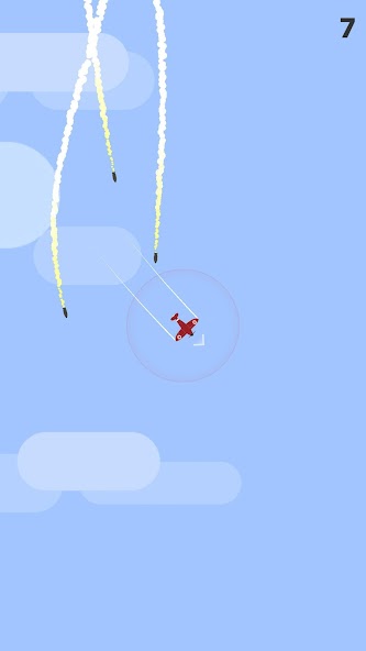 Go Plane Mod  Screenshot 1