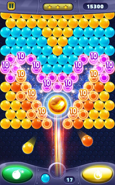 Power Up Bubbles Mod  Screenshot 3