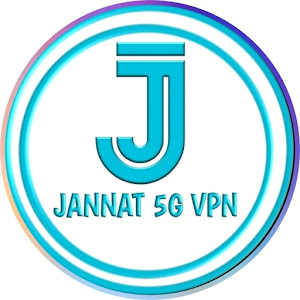 Jannat 5G Vpn APK