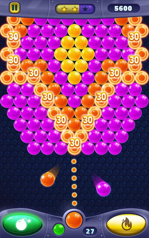 Power Up Bubbles Mod  Screenshot 2