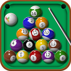 Billiards Online Mod APK