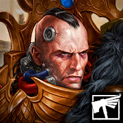 Warhammer Horus Heresy Legions Mod APK