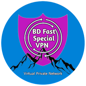 BD Fast Special VPN APK